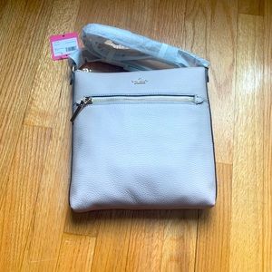 Kate Spade Oakwood St Malia crossbody